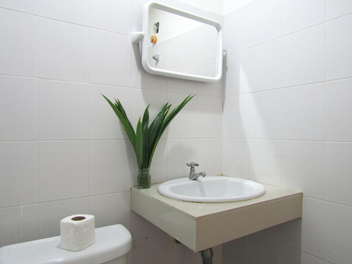 K-Bunk Hostel Ao Nang المظهر الخارجي الصورة