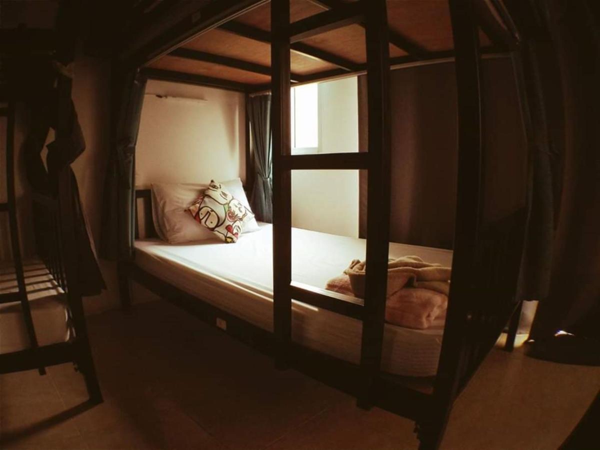 K-Bunk Hostel Ao Nang المظهر الخارجي الصورة