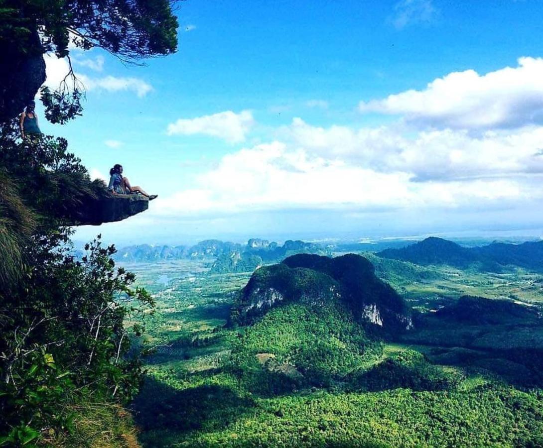 K-Bunk Hostel Ao Nang المظهر الخارجي الصورة