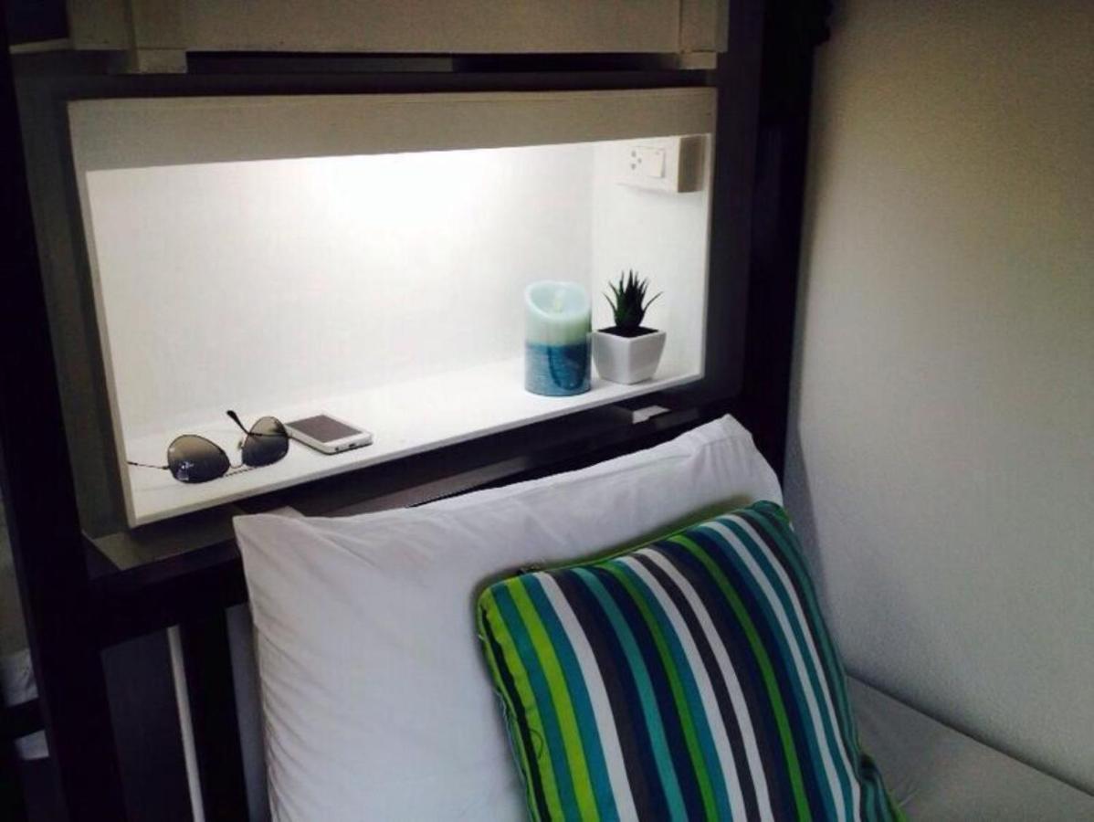 K-Bunk Hostel Ao Nang المظهر الخارجي الصورة